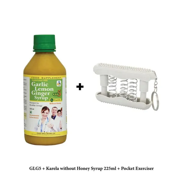 Sksb_Diabetes_Care_Syrup_With_Pocket_Exerciser_Pack_Of_2