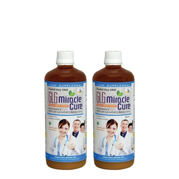 Sksb_Unani_Heart_Care_Syrup_Honey_Turmeric_Pack_Of_2