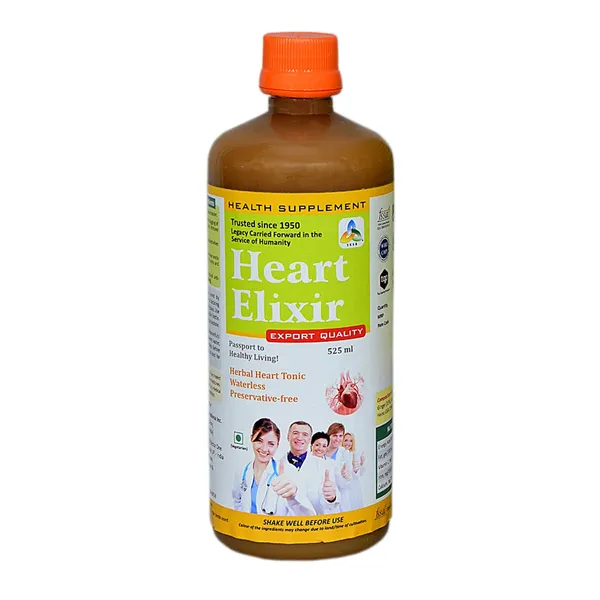 Heart_Care_Syrup_With_Honey