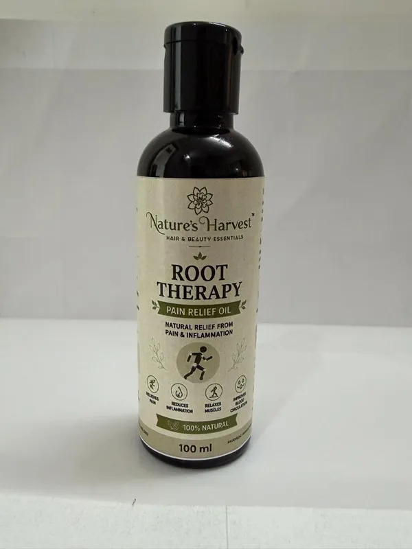 Nature'S_Harvest_Root_Therapy_Herbal_Pain_Relief_Oil