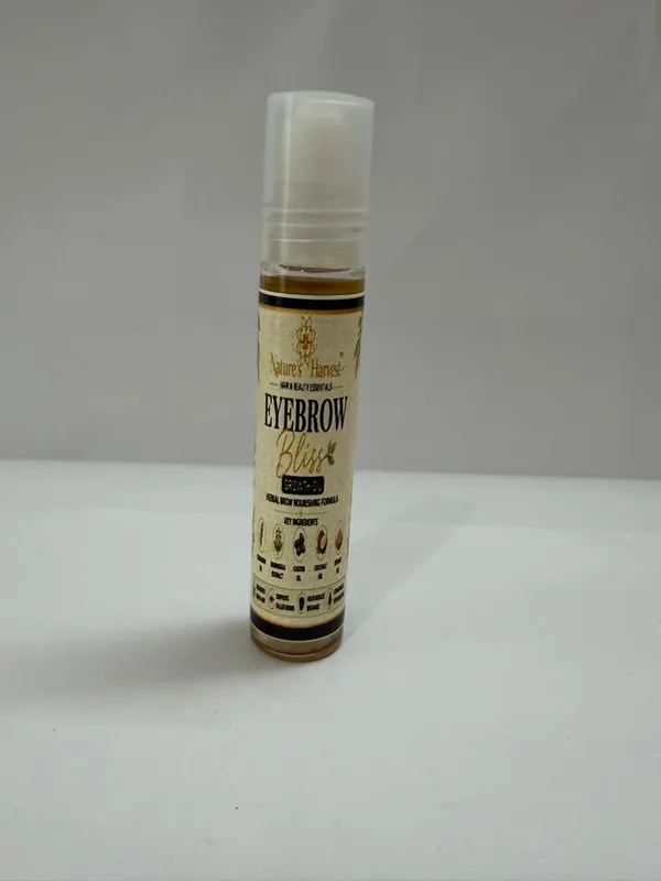 Nature'S_Harvest_Eyebrow_Bliss_Castor_Bhringraj_Brow_Pomade