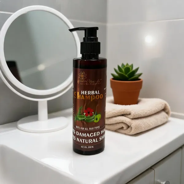 Nature'S_Harvest_Amla_Bhringraj_Hibiscus_Herbal_Shampoo