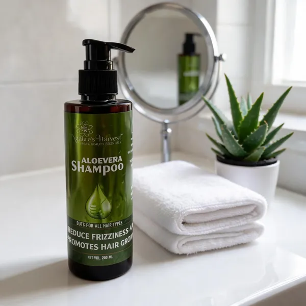 Nature'S_Harvest_Aloe_Vera_Glycerin_Shampoo