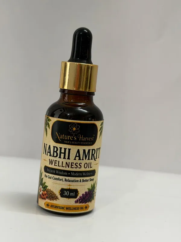 Nature'S_Harvest_Nabhi_Amrit_Ashwagandha_Brahmi_Wellness_Oil
