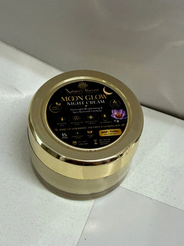 Nature'S_Harvest_Moon_Glow_Saffron_Niacinamide_Night_Cream