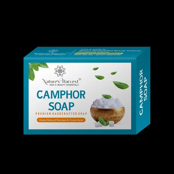 Nature'S_Harvest_Camphor_Glycerin_Refreshing_Bath_Soap