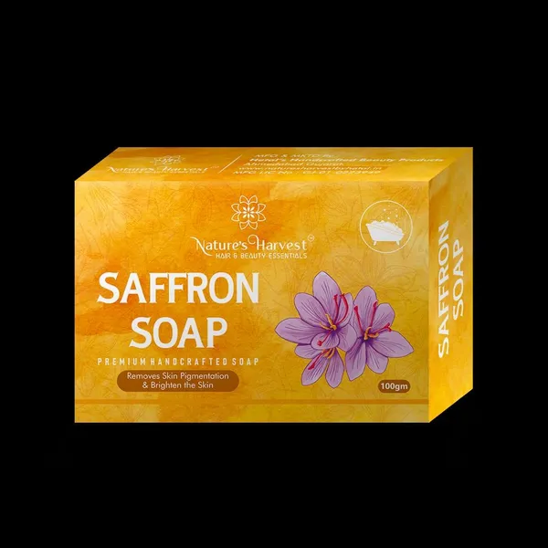 Nature'S_Harvest_Saffron_Olive_Oil_Brightening_Bath_Soap