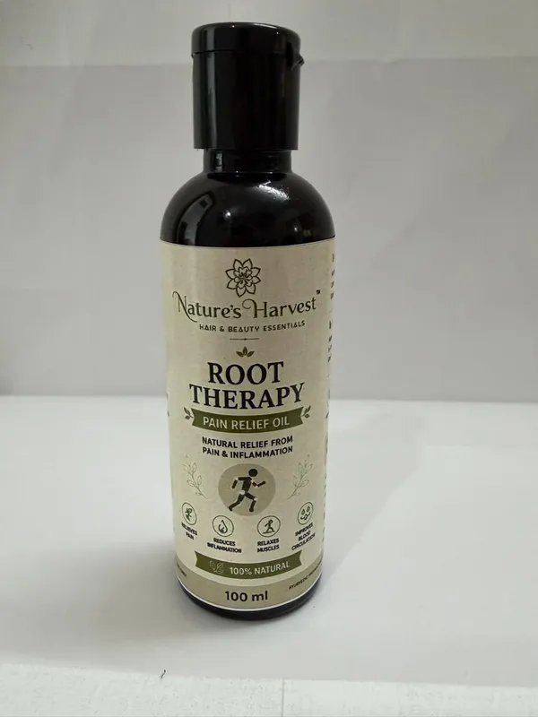 Nature'S_Harvest_Root_Therapy_Herbal_Pain_Relief_Oil