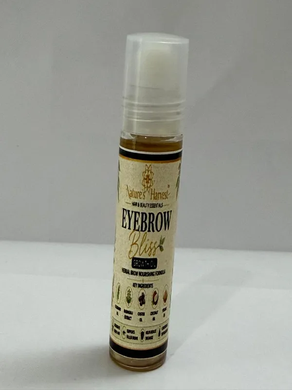 Nature'S_Harvest_Eyebrow_Bliss_Castor_Bhringraj_Brow_Pomade
