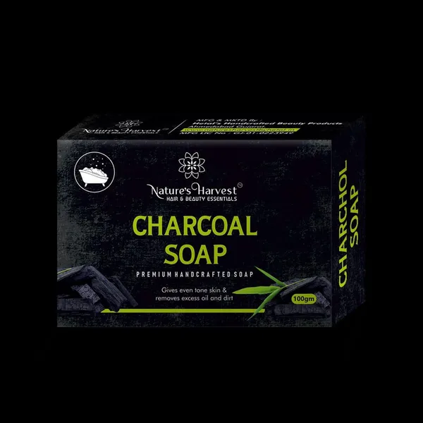 Nature'S_Harvest_Activated_Charcoal_Peppermint_Bath_Soap