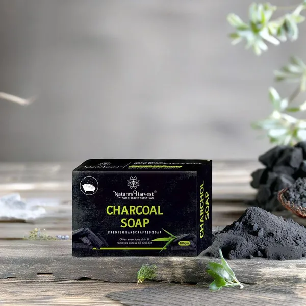 Nature'S_Harvest_Activated_Charcoal_Peppermint_Bath_Soap