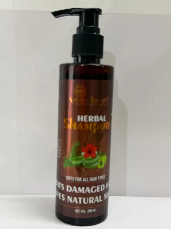 Nature'S_Harvest_Amla_Bhringraj_Hibiscus_Herbal_Shampoo
