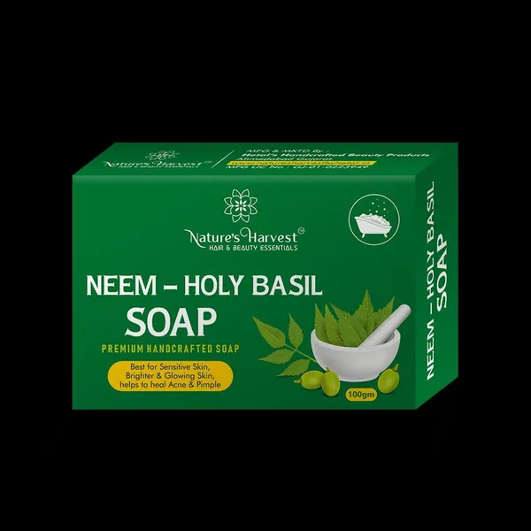 Nature'S_Harvest_Neem_Holy_Basil_Sensitive_Skin_Bath_Soap
