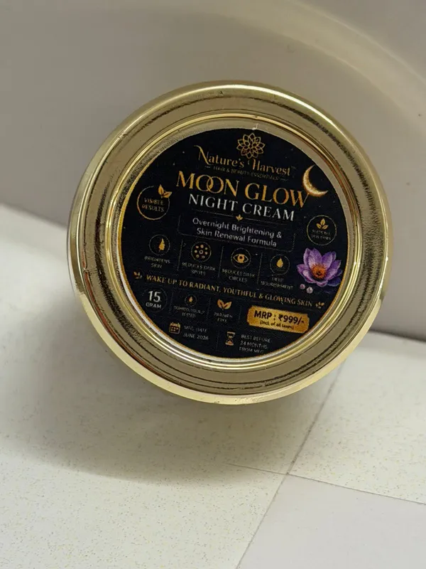 Nature'S_Harvest_Moon_Glow_Saffron_Niacinamide_Night_Cream