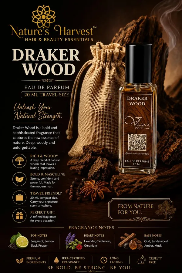 Vaana_Draker_Wood_Oud_Sandalwood_Amber_Eau_De_Parfum
