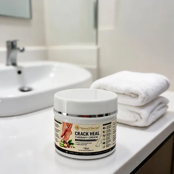 Nature'S_Harvest_Crack_Heal_Kokum_Shea_Butter_Therapy_Cream