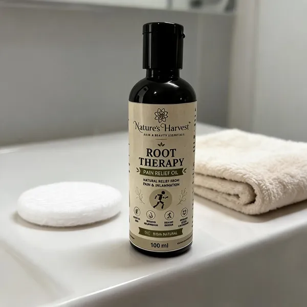 Nature'S_Harvest_Root_Therapy_Herbal_Pain_Relief_Oil