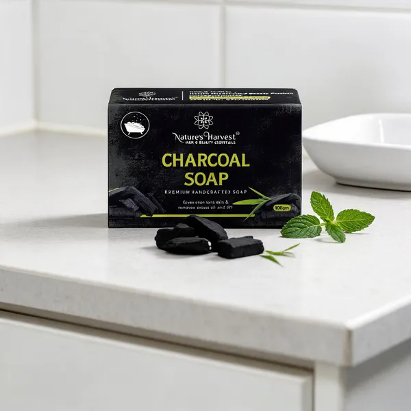 Nature'S_Harvest_Activated_Charcoal_Peppermint_Bath_Soap