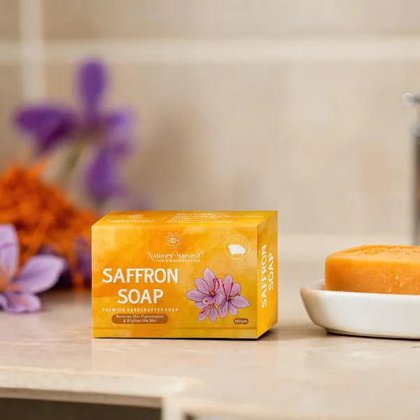 Nature'S_Harvest_Saffron_Olive_Oil_Brightening_Bath_Soap