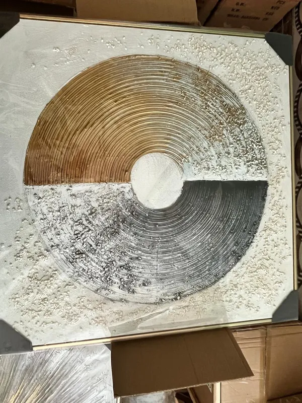 Canvas_Modern_Circular_Abstract_Metallic_3D_Wall_Art