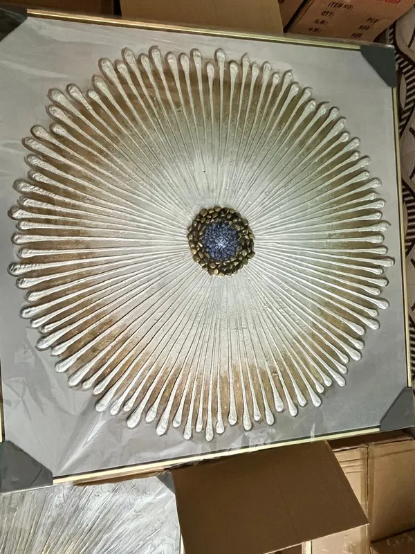 Canvas_Modern_Sunburst_Metallic_Wall_Art