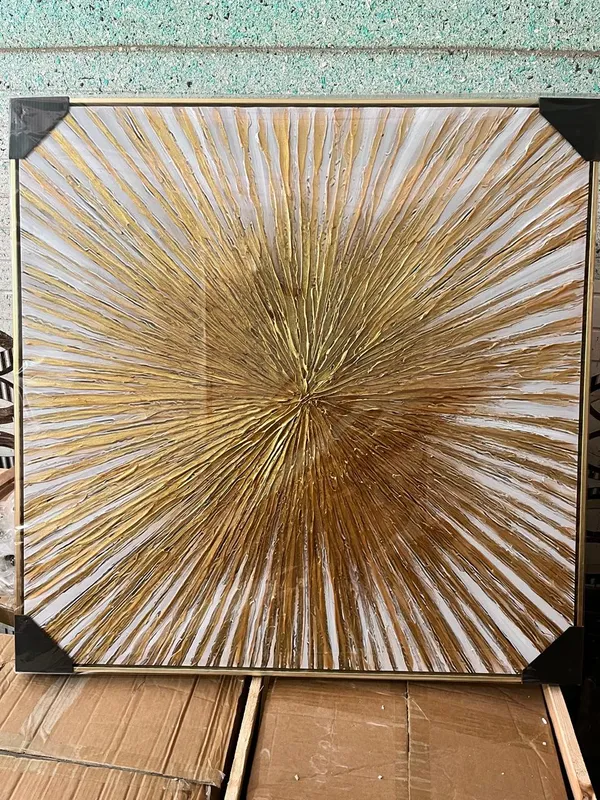 Canvas_Modern_Abstract_Radial_3D_Textured_Wall_Art