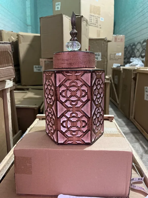 Ceramic_Traditional_Geometric_Carved_Storage_Jar