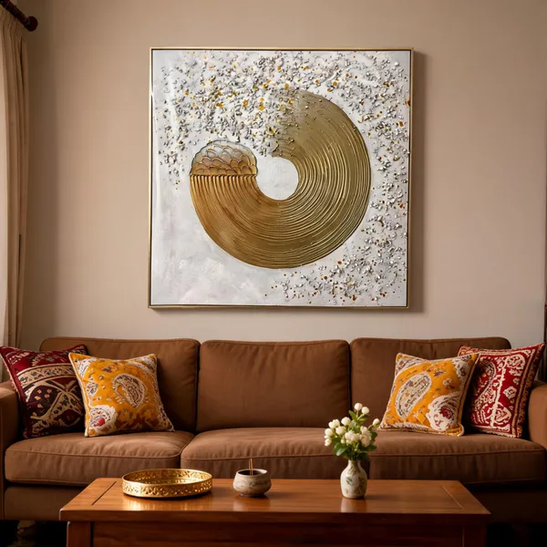Canvas_Modern_Abstract_Circular_Metallic_3D_Wall_Art