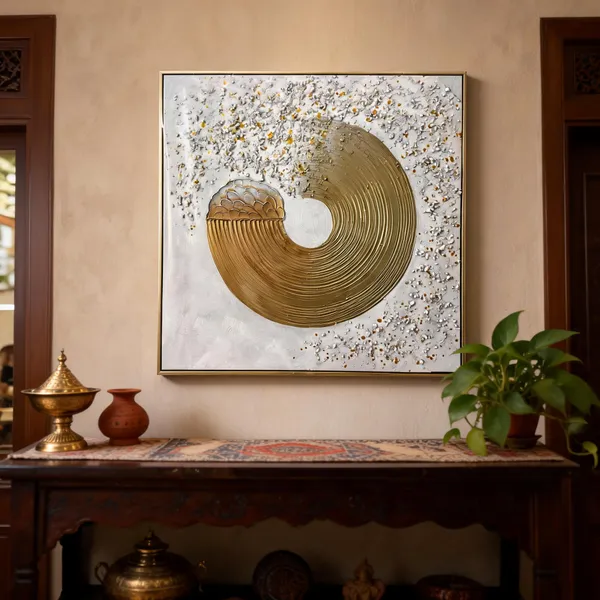 Canvas_Modern_Abstract_Circular_Metallic_3D_Wall_Art