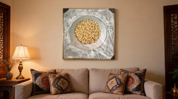Canvas_Modern_Circular_Metallic_3D_Textured_Wall_Art