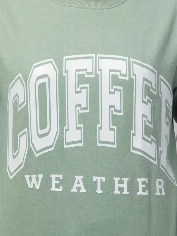 Light_Green_Fleece_Premium_Sweatshirt_For_Women