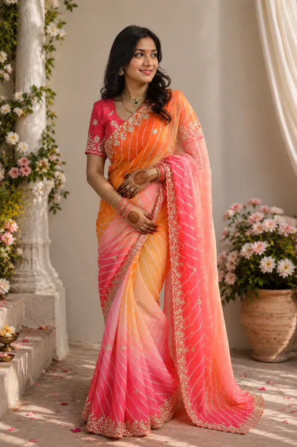 Royal_Sunrise_Lahariya_Georgette_Saree