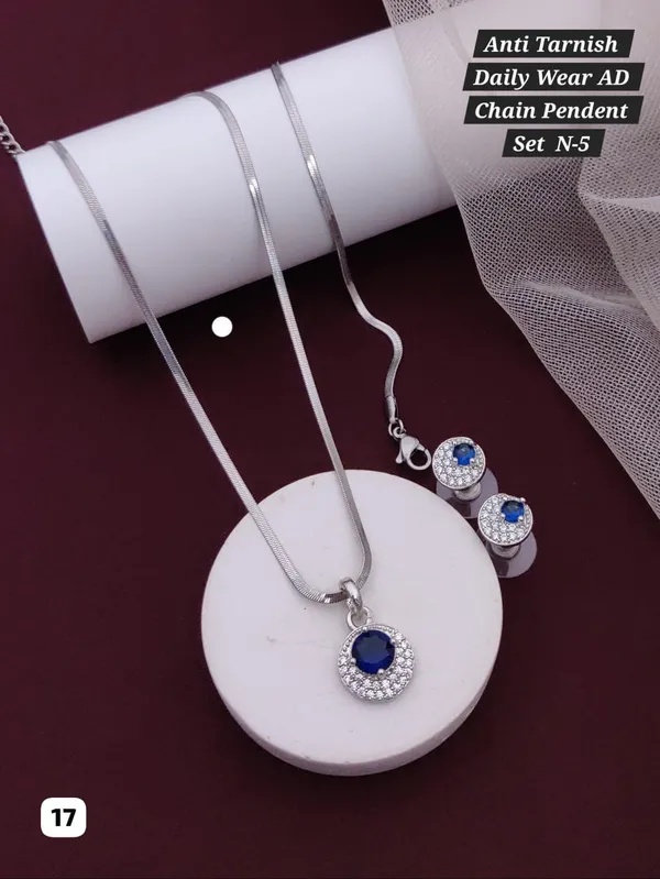 Anti_Tarnish_Daily_Wear_AD_Chain_Pendant_Set_N-3