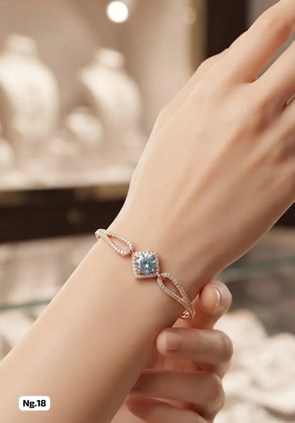 Rose_Gold_Chain-Link_Studded_Bracelet_Ng.18
