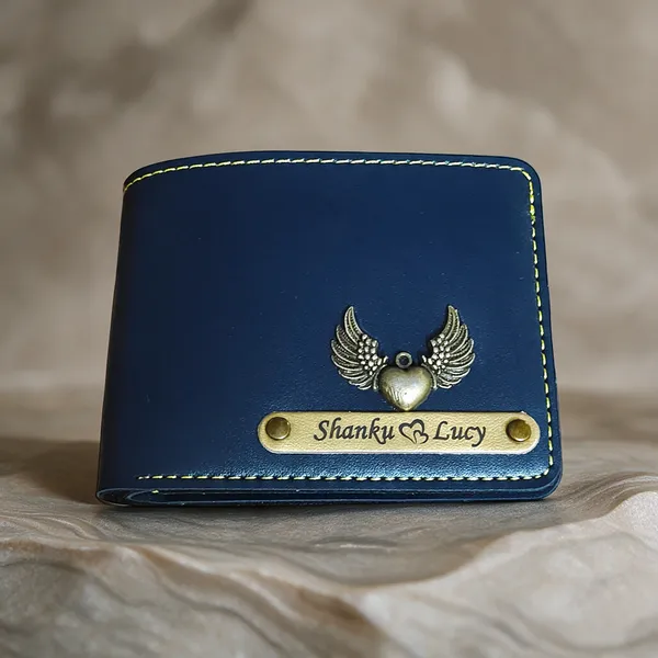 AngelsCreation_Men_Travel,_Trendy,_Casual,_Formal,_Ethnic_Blue_Artificial_Leather_Wallet_4_Card_Slots