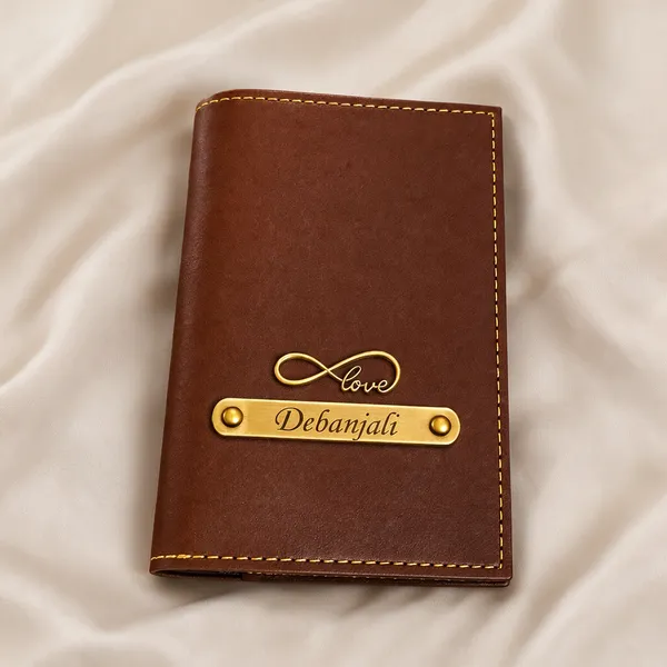 AngelsCreation_Passport_Wallet_Cover_Brown