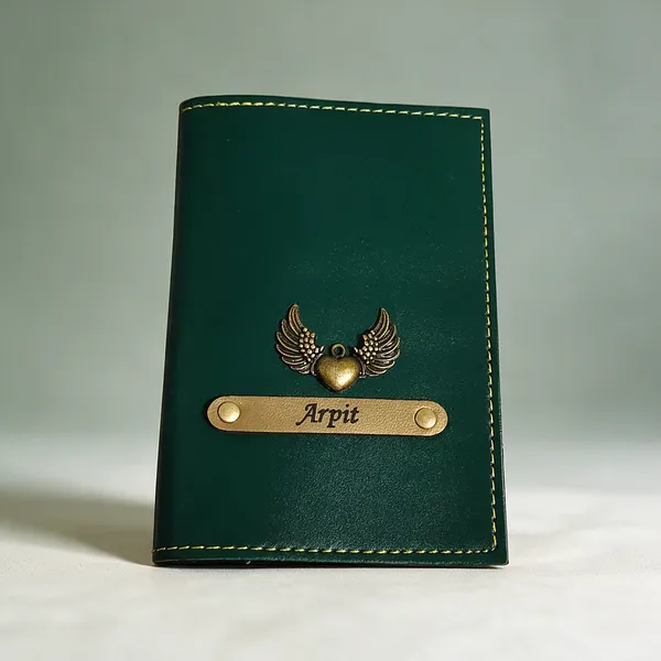 AngelsCreation_Passport_Wallet_Cover_Green