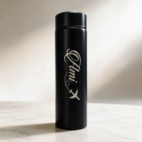 ANGELS_CREATION_PERSONALIZED_TEMPERATURE_BOTTLE_500_ml_Steel_Bottle_Pack_of_1,_Black