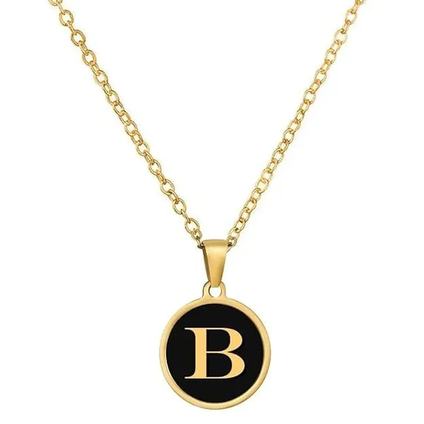 Alphabet_Locket_Necklace_With_Chain