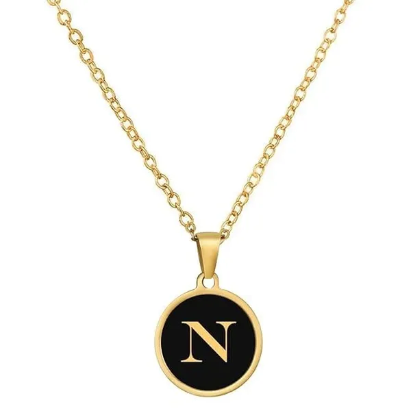 Alphabet_Locket_Necklace_With_Chain