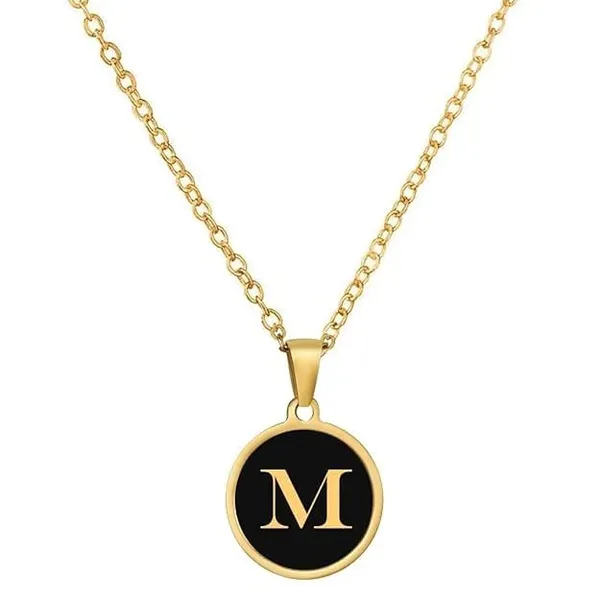 Alphabet_Locket_Necklace_With_Chain