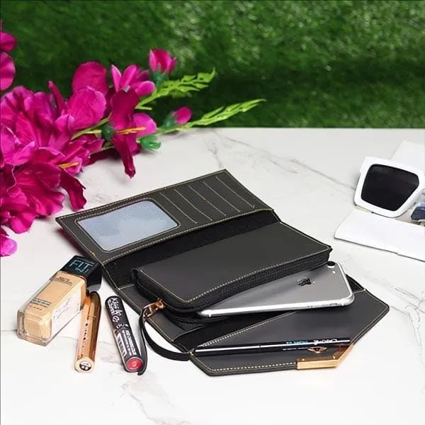Women_S_Leather_Tri_Fold_Wallet