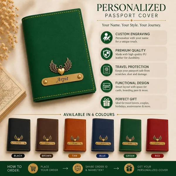 Personalized_Passport_Cover_With_Card_Slots