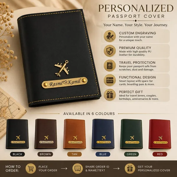 Personalized_Passport_Cover_With_Card_Slots