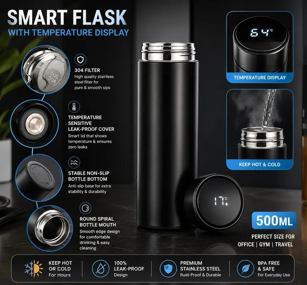 Stainless_Steel_Water_Bottle_With_Led_Display