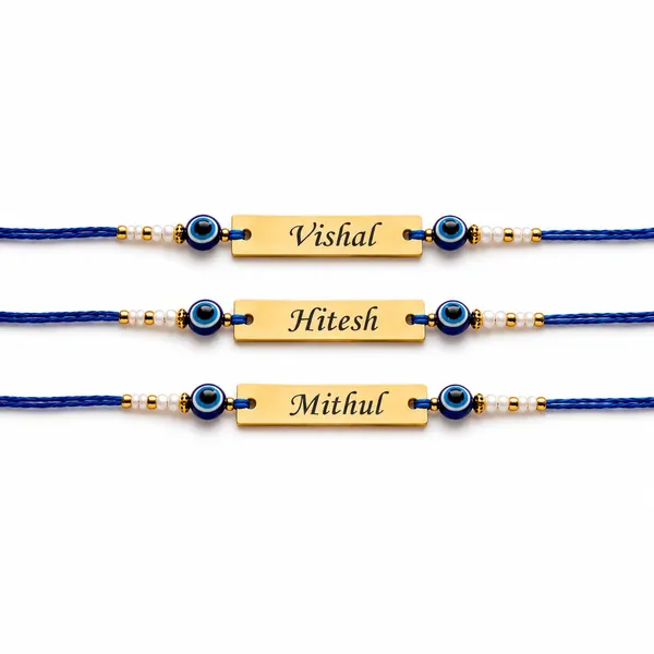 Evil_Eye_Rakhi_With_Metal_Name_Plate