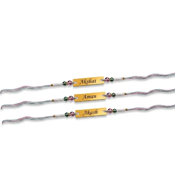 Personalized_Rakhi_Bracelet
