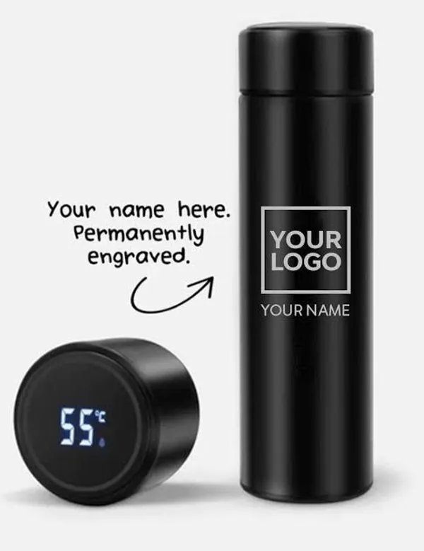 ANGELS_CREATION_PERSONALIZED_TEMPERATURE_BOTTLE_500_ml_Steel_Bottle_Pack_of_1,_Black