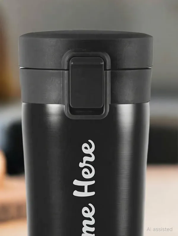 ANGELS_CREATION_Coffee_Flask_350_ml_Steel_Flask_Pack_of_1,_Black