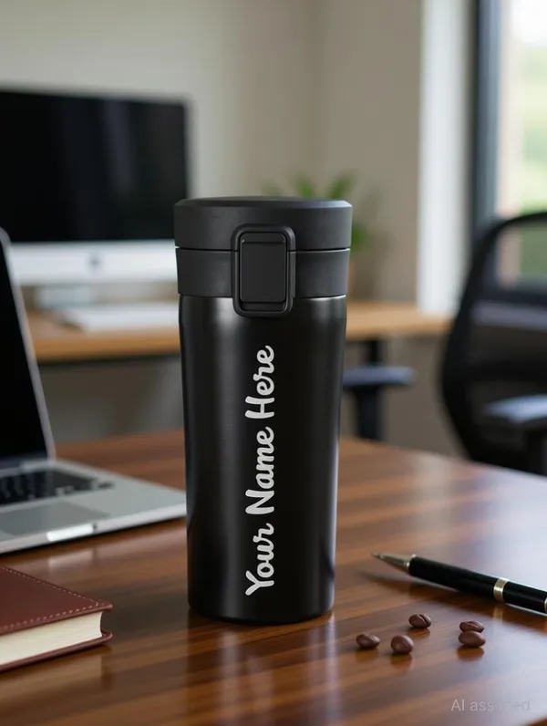 ANGELS_CREATION_Coffee_Flask_350_ml_Steel_Flask_Pack_of_1,_Black